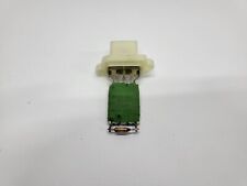 Ford Fiesta JA8 - Gebläseregler Widerstand Vorwiderstand 2R46K (01)