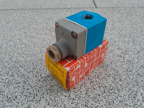 Danfoss 018z6707 spule für - 018z6707,