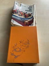 ICH HELF DIR KOCHEN 12. Auflage, Hedwig Maria Stuber Kochbuch helfe dir kochen