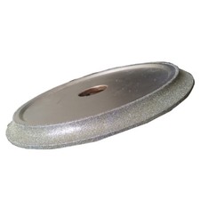 Diamantschleifscheibe