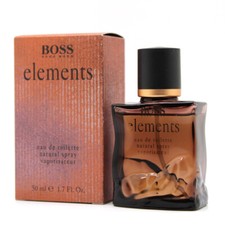 BOSS ELEMENTS by Hugo Boss 1.7
