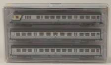 Trix 18263 Wagen-Set