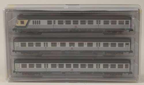 Trix 18263 wagen set - 18263, wagen-set