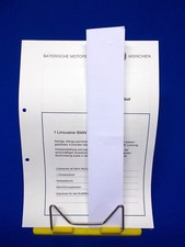 083) BMW 2000 tilux Angebot