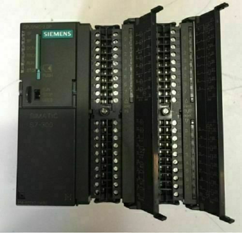 Siemens s7 300 - siemens,
