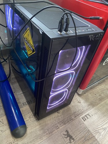Gaming mit rtx 2070 - pc,