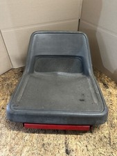 Aufsitzmäher Rasentraktor Sitz Sitzschale Murray