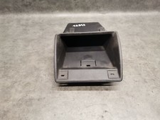 VW Polo 86C Ablagefach Fach Mittelkonsole 867857923B #13843