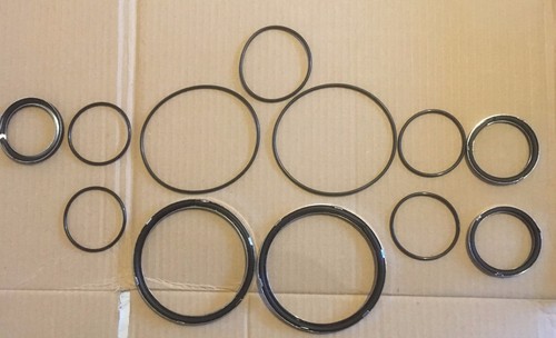 Triumph stag instrument - triumph,