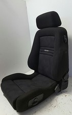 Recaro Ergomed E mit