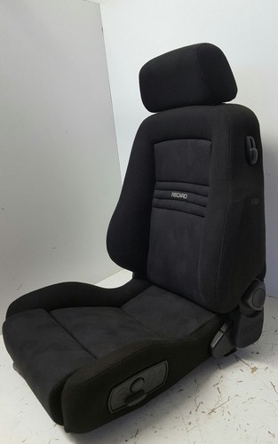 Recaro ergomed mit - recaro,