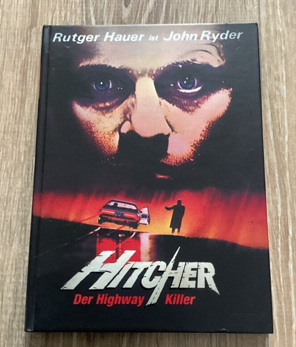 Hitcher der highway killer - -,