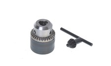 Zahnkranzbohrfutter 3-16 mm