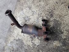 Katalysator Fiat Punto 188 Bj.02 1,2l 46542849