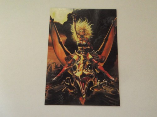 Comic bilder heavy metal - heavy,