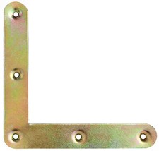 10 Flachwinkel  100x100