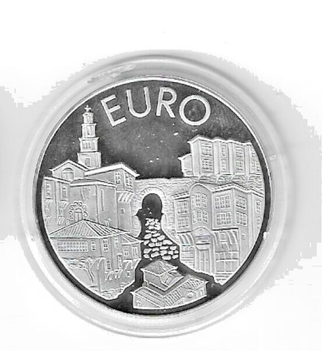 Bulgarien lewa 1999 - bulgarien,