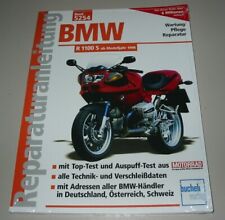 Reparaturanleitung BMW R 1100
