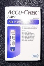 Accu chek aviva blutzucker - accu,