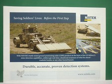 6/2011 PUB NIITEK CHEMRING