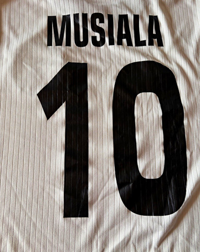 Original dfb trikot - original, trikot-set
