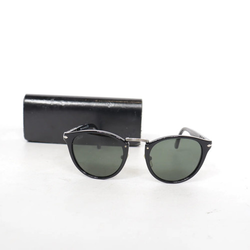 Persol sonnenbrille rund - persol,,