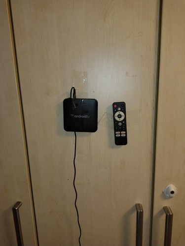 Android box - android,