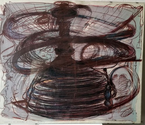 Dieter roth selbstbild als - -,