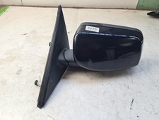 BMW 5 E60 E61 2009 Vorne