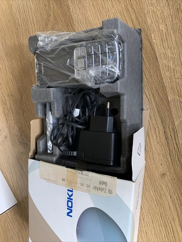 Nokia 3109 classic grau - nokia, wie