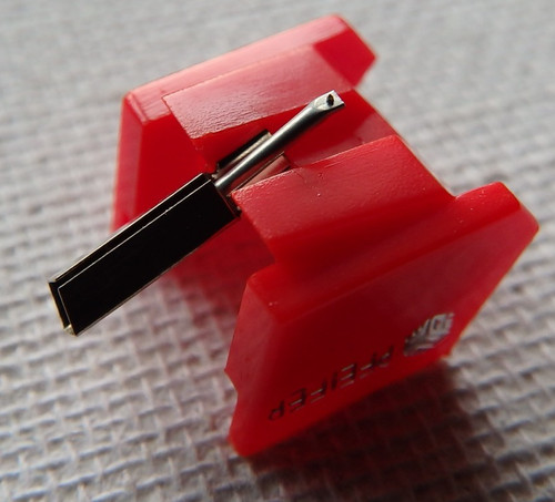 Pfeifer diamant nadel cec - diamant,