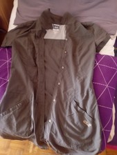 jack wolfskin kleid travel damen gr.40