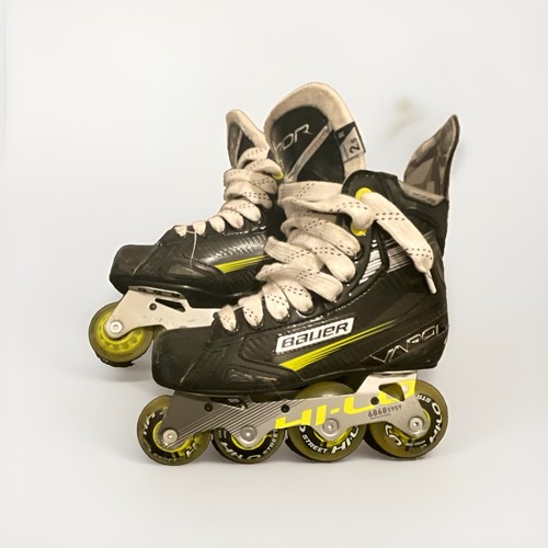 Bauer vapor junior - vapor,