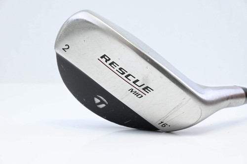 Taylormade rescue mid 2 - taylormade, #2