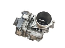Drosselklappe OPEL VECTRA C 1.9 CDTI 150PS 48CPD4 
