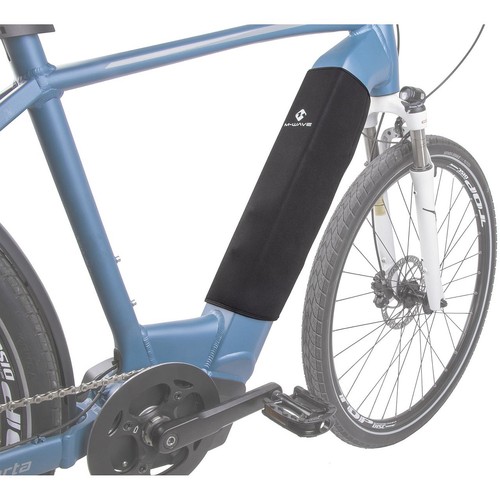 Bike akku cover tube - akku,