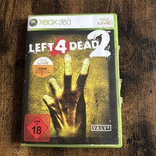 Left 4 Dead 2 (Dt.) Microsoft