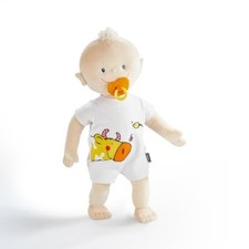 Jako-O Kuschelpuppe Krümel