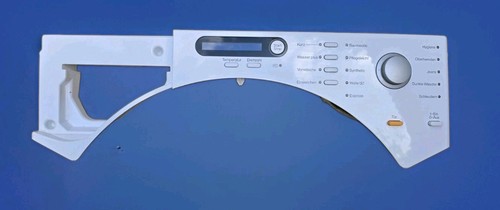 Steuerung elektronik miele - elektronik,
