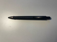 Kugelschreiber, prämiertes Design, faber castell poly ball Schreibfarbe Blau