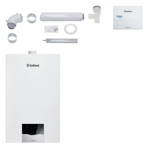 Vaillant paket 646 - vaillant,