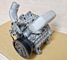 Toyota SC12 Kompressor ab