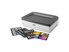 Epson Scanner Expression 13000XL Pro inklusive A3 Transparency Unit 