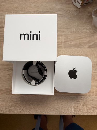 Apple mac mini 16gb - apple, ram
