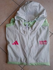 Berlin Marathon 2025 Jacke, Adidas, Größe "M"