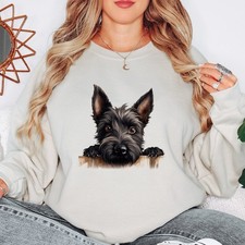Scottish Terrier Damen