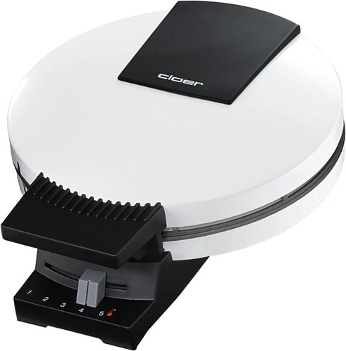Cloer waffelautomat 120 - cloer,