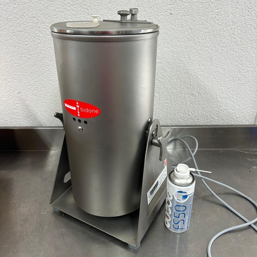 Brunner swissbidone kutter - brunner, 6