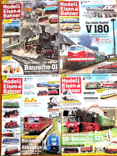 Modelleisenbahn konvolut - modelleisenbahn,
