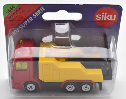 Siku 0844 bergungskran - 0844,